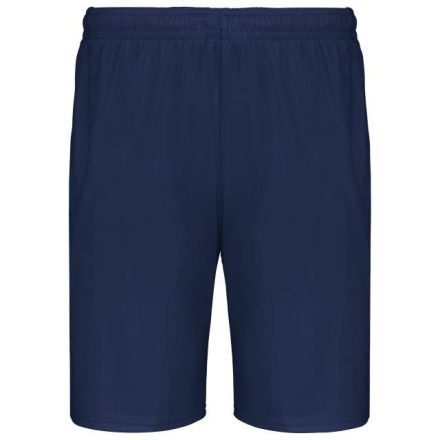 pa101snv-2xl   SPORTS SHORTS