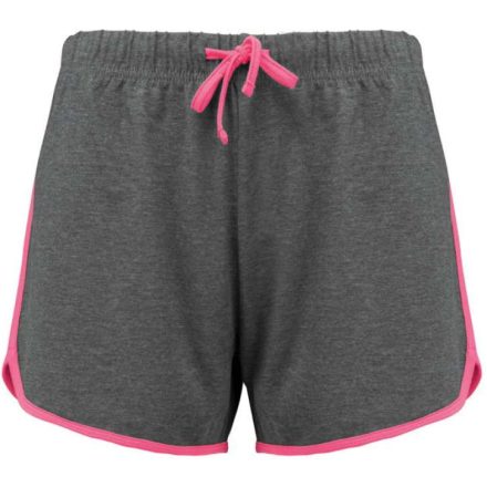 pa1021grh/fpi-xs   LADIES' SPORTS SHORTS