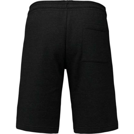 pa1022bl-2xl   ADULT FLEECE MULTISPORT BERMUDA SHORTS