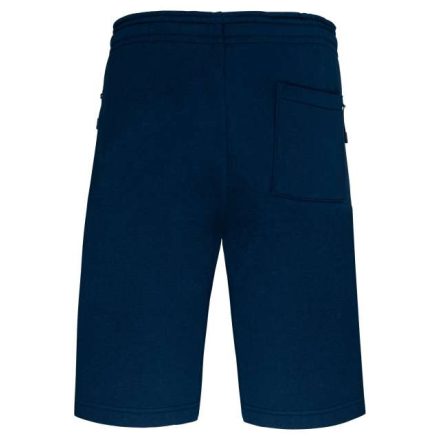 pa1022svn-2xl   ADULT FLEECE MULTISPORT BERMUDA SHORTS