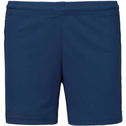 pa1024snv-m   LADIES' GAME SHORTS