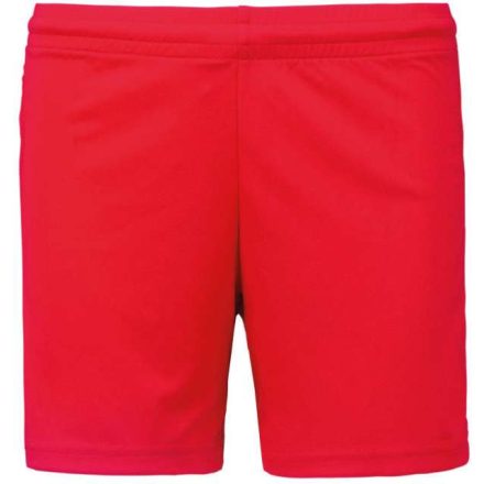 pa1024sre-l   LADIES' GAME SHORTS