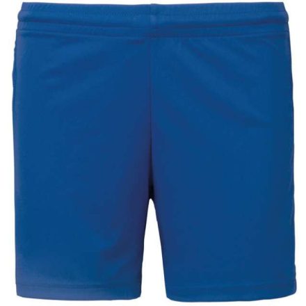 pa1024sro-l   LADIES' GAME SHORTS