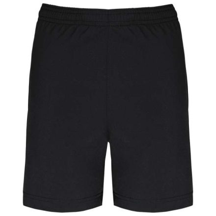 pa1025bl-6/8   KID'S PERFORMANCE SHORTS