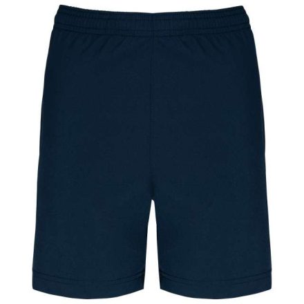 pa1025nv-8/10   KID'S PERFORMANCE SHORTS