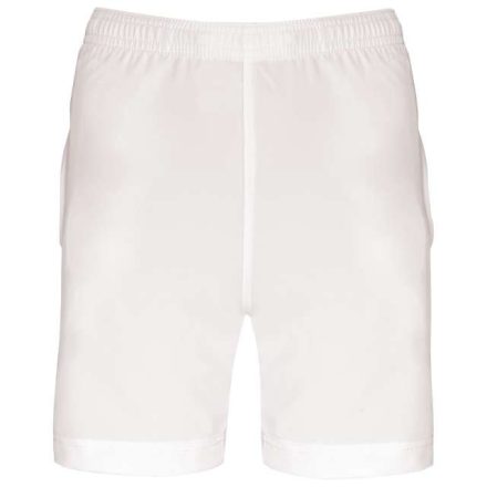 pa1025wh-10/12   KID'S PERFORMANCE SHORTS