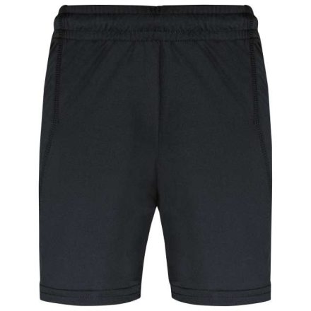 pa103bl-10/12   KIDS' SPORTS SHORTS