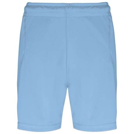 pa103sb-10/12   KIDS' SPORTS SHORTS