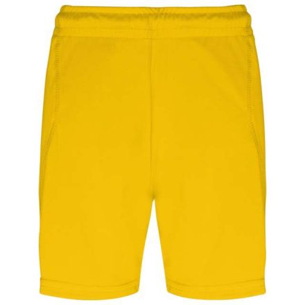 pa103sye-6/8   KIDS' SPORTS SHORTS