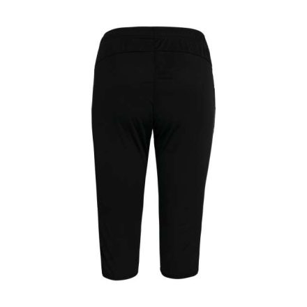 pa114bl-3xl   UNISEX 3/4 LENGTH TRAINING TIGHTS