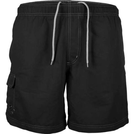 pa119bl-3xl   SWIM SHORTS