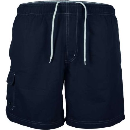 pa119nv-2xl   SWIM SHORTS