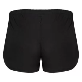 pa134bl-xl   LADIES' RUNNING SHORTS