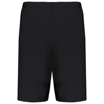 pa151bl-2xl   MEN'S JERSEY SPORTS SHORTS