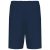 pa151nv-2xl MEN'S JERSEY SPORTS SHORTS