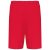 pa151re-xl   MEN'S JERSEY SPORTS SHORTS