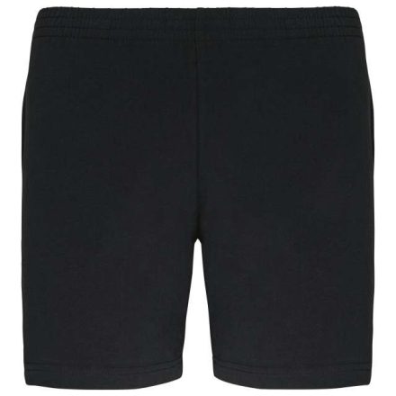 pa152bl-l   LADIES' JERSEY SPORTS SHORTS