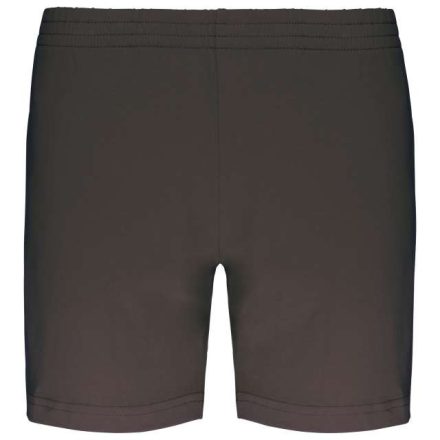 pa152dg-l   LADIES' JERSEY SPORTS SHORTS