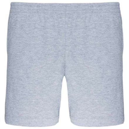 pa152oxg-m   LADIES' JERSEY SPORTS SHORTS