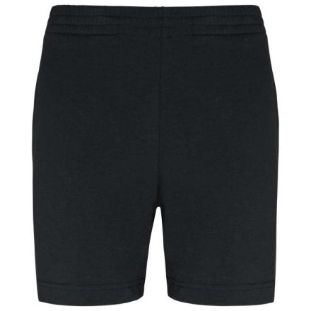 pa153bl-4/6   KIDS' JERSEY SPORTS SHORTS