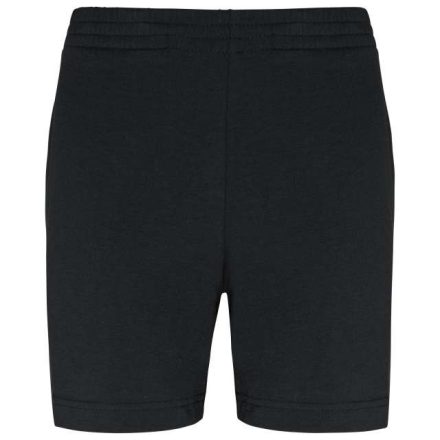 pa153bl-8/10   KIDS' JERSEY SPORTS SHORTS