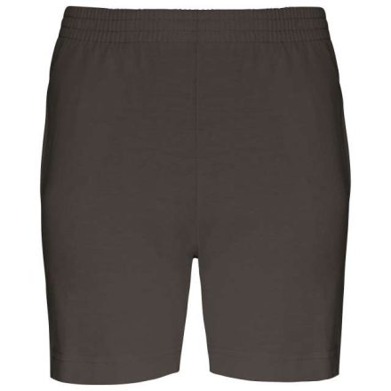 pa153dg-10/12   KIDS' JERSEY SPORTS SHORTS