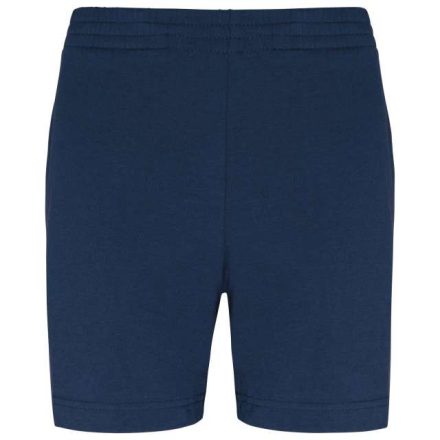 pa153nv-4/6   KIDS' JERSEY SPORTS SHORTS