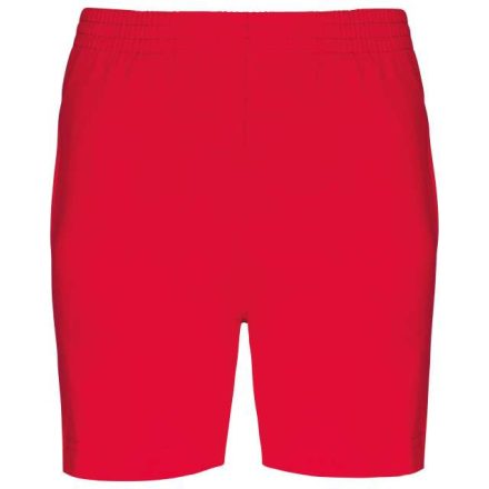 pa153re-10/12   KIDS' JERSEY SPORTS SHORTS