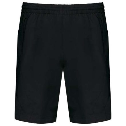 pa154bl-l   SPORTS SHORTS