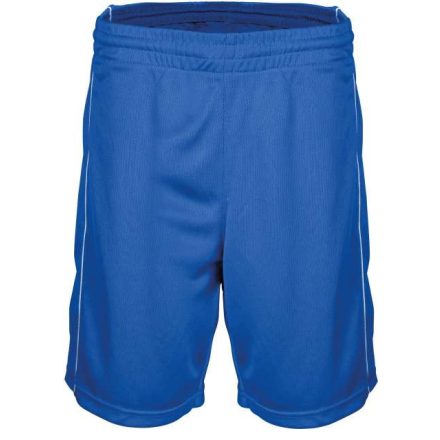 pa161sro-10/12   KID'S BASKET BALL SHORTS