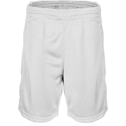 pa161wh-10/12   KID'S BASKET BALL SHORTS