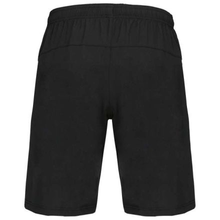 pa167bl-l   PERFORMANCE SHORTS