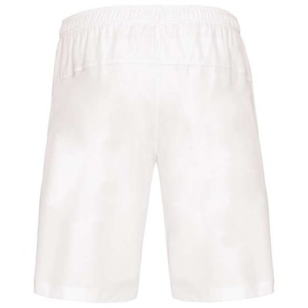 pa167wh-2xl   PERFORMANCE SHORTS