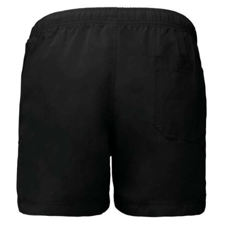 pa169bl-2xl   SWIMMING SHORTS