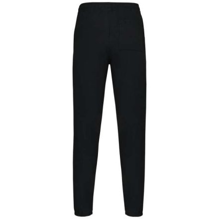 pa186bl-2xl   UNISEX LIGHTWEIGHT COTTON TRACKSUIT BOTTOMS