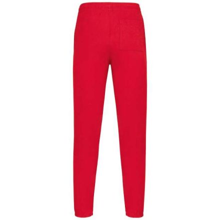 pa186re-2xl   UNISEX LIGHTWEIGHT COTTON TRACKSUIT BOTTOMS