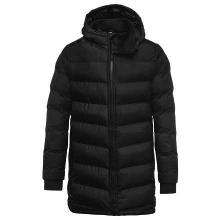 pa223bl-l   TEAM SPORT PARKA