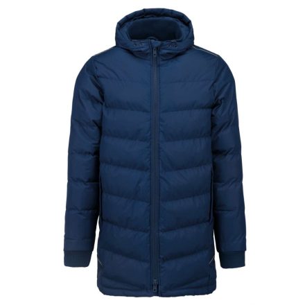 pa223svn-l   TEAM SPORT PARKA