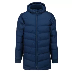 pa223svn-xl   TEAM SPORT PARKA