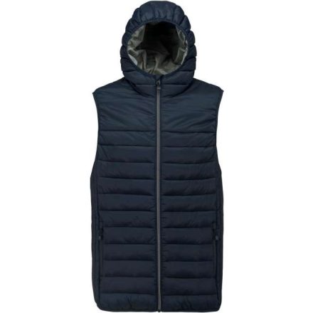 pa237nv-2xl   ADULT HOODED BODYWARMER