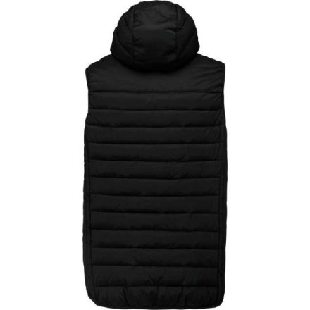 pa238bl-10/12   KID'S HOODED BODYWARMER