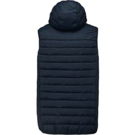 pa238nv-12/14   KID'S HOODED BODYWARMER
