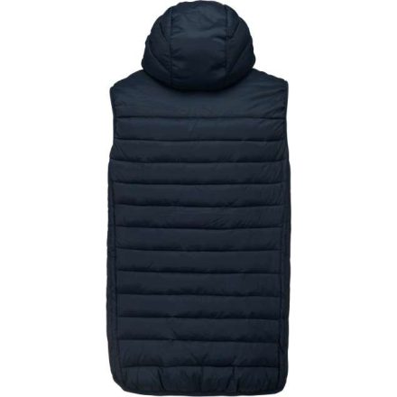 pa238nv-8/10   KID'S HOODED BODYWARMER