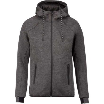 pa358dgrh-m   MEN'S HOODED SWEATSHIRT