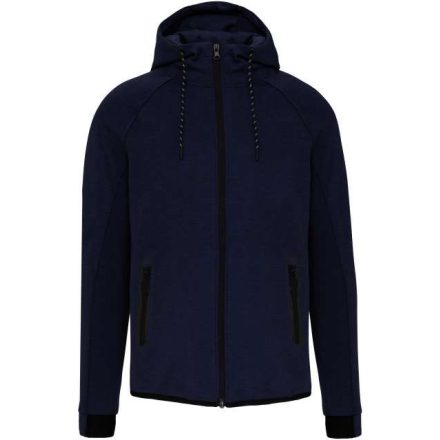 pa358fnvh-3xl   MEN'S HOODED SWEATSHIRT