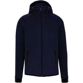 pa358fnvh-xs   MEN'S HOODED SWEATSHIRT
