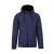 pa365nvm-3xl   MEN'S HEATHER HOODED JACKET