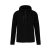 pa366dagm-xs LADIES’ HEATHER HOODED JACKET
