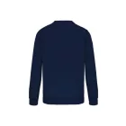 pa373snv/wh-2xl   POLYESTER SWEATSHIRT