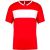 pa4000sre/wh-l ADULTS' SHORT-SLEEVED JERSEY